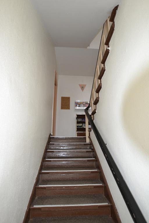 Gasthuis Zum Lichtenberger *