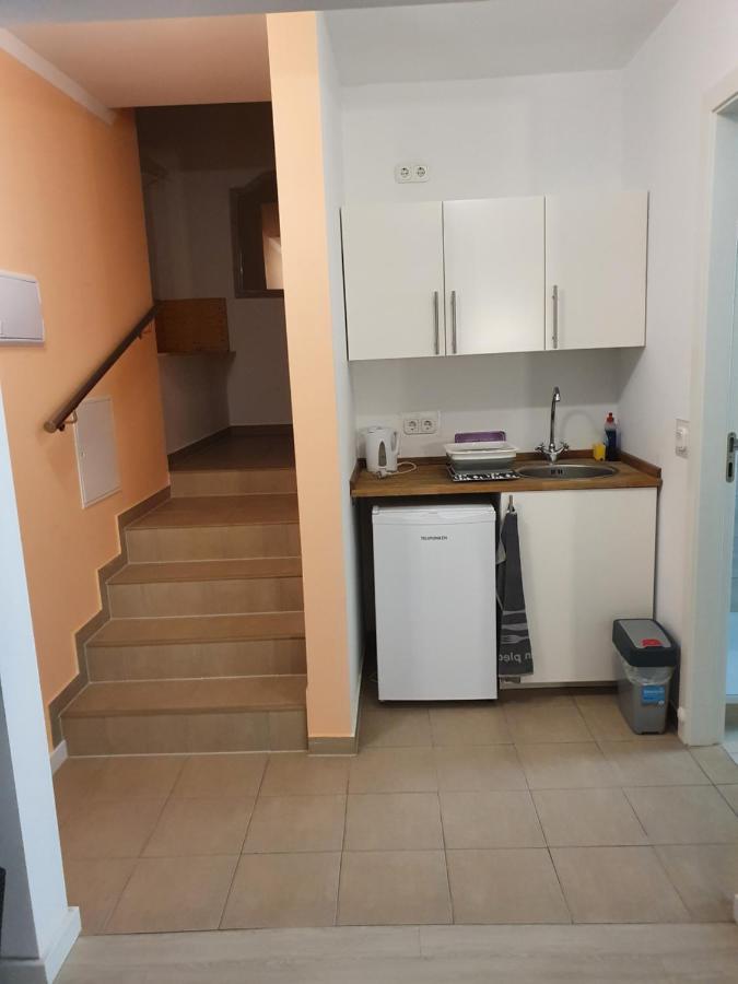 Zum Lichtenberger Casa de hóspedes *